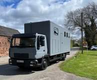 campervans for sale uk