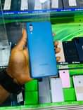 A picture of Samsung A02 2gbram 32gb 2sim