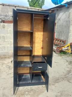 A picture of Kabati