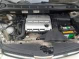 A picture of 2005 Toyota sienna