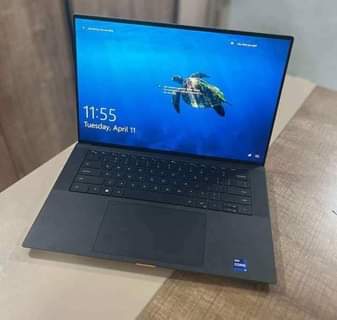 dell laptop