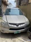 A picture of Acura RDX2007