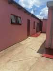 A picture of house for sale at eat rand katlehong palmridge asking price