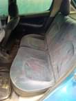 A picture of Nig Used Peugeot 206 Manual Transmission Ac Chilling With New