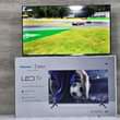 A picture of Smart tv