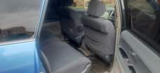 A picture of Toyota Nadia