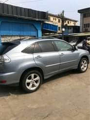 A picture of Beligum 2005 Lexus RX330 Toks Absolutely Nothing To Fix Complete