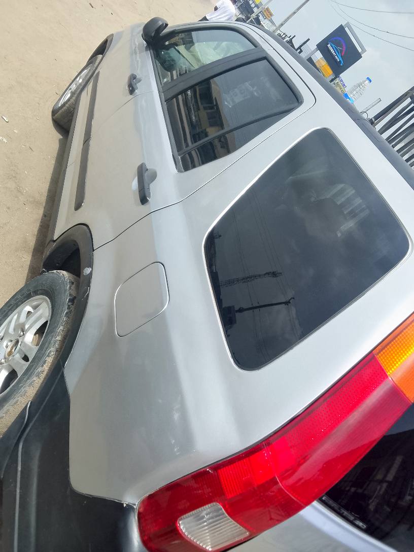 A picture of 2004 Honda Accord CR V
