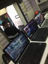 used laptops