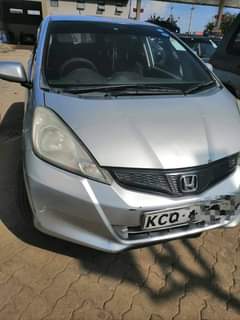 kcq number plate