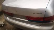 A picture of 2005 Honda Accord EOD