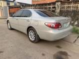A picture of Lexus 330ES
