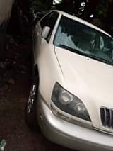 A picture of Lexus rx300 1 6m