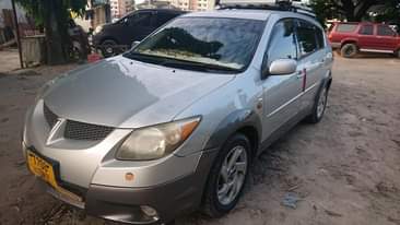 A picture of VOLT INAUZWA BEI ML 10 0712445511