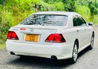 A picture of Crown Athlete EAV 16M Mwanza nipigie 0759 355 914 UKISHINDWA