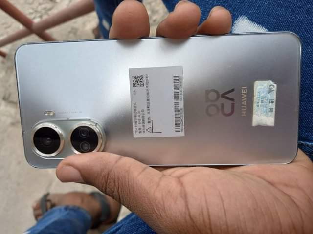 A picture of Nova 10 se