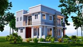 apartments in tanzania