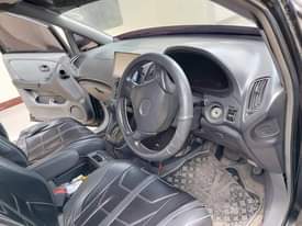 A picture of Harrier