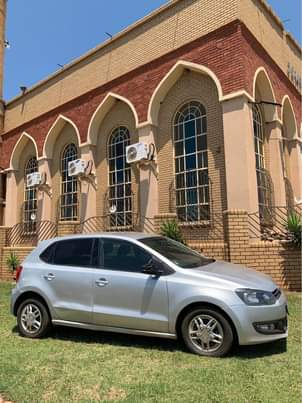 bakkies A.