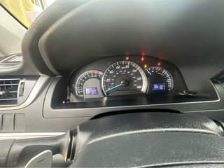 A picture of Foreign used Camry 2013 on belt