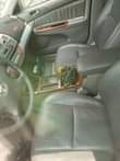 A picture of 2006 model Camry