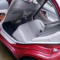 A picture of Sweet deals Toks 2009 Toyota Camry XLE Price 6 9M