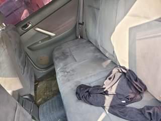 A picture of 2005 Toyota 2005