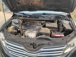 A picture of Distress sale Carefully Used venza 2012 model 4 plugs with