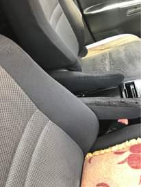 A picture of 2006 Toyota Wish