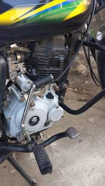 A picture of Box Bm 150njoo 1m tu Ipo kigamboni jamn No kipengere