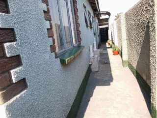 rooms to rent harare