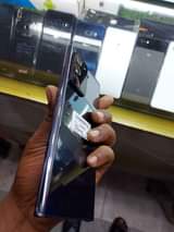 A picture of Samsung Note 20 Ultra 5G