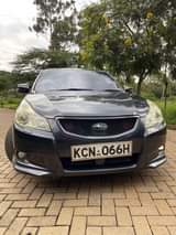 subaru legacy br9