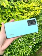A picture of OPPO A57 128GB STORAGE 6GB RAM 5000MAH BATTERY 4G NETWORK