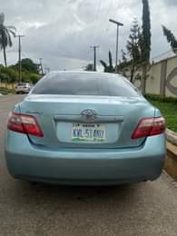 A picture of Neatly used 2008 Toyota Camry Engine and gear untouched Good