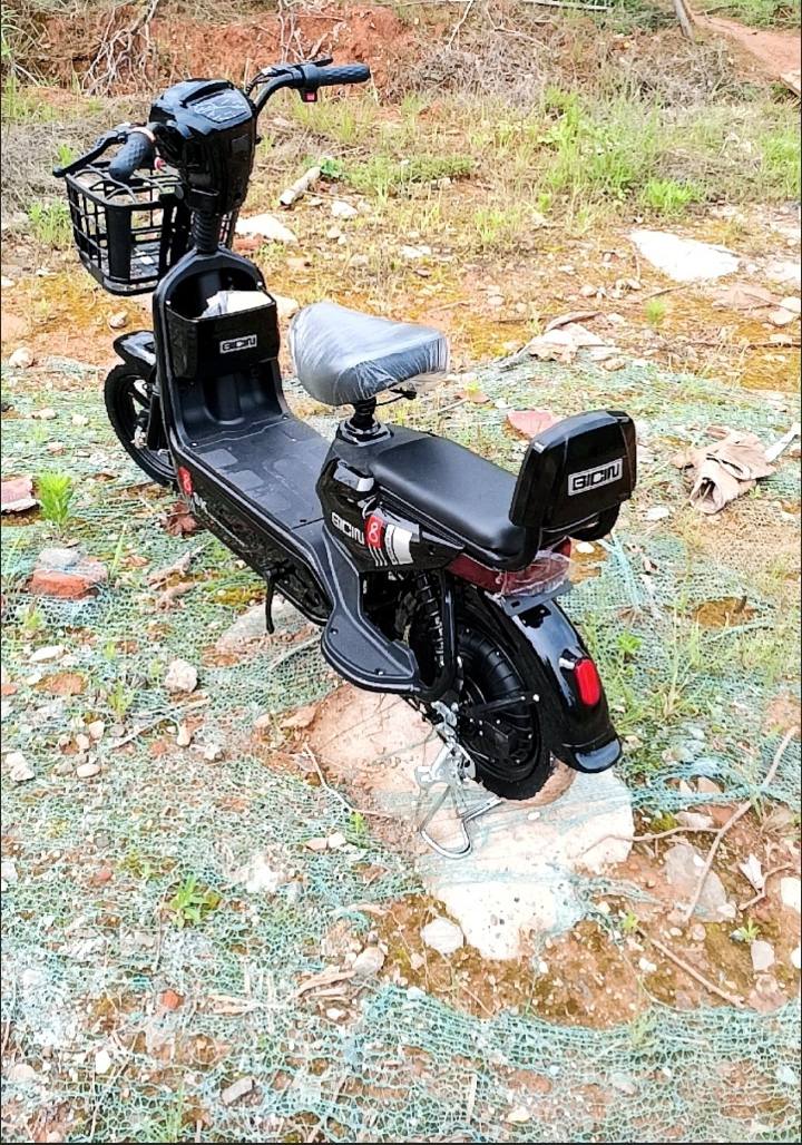 scooters