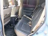 A picture of 2008 Japan Nissan Xtrail