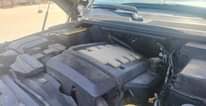 A picture of 2006 Land Rover LR3