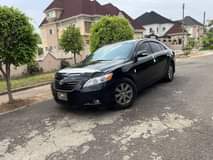 A picture of 2009 Toyota Camry