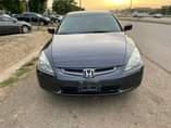 A picture of Honda Accord 2006 model Everything is working perfectly well and