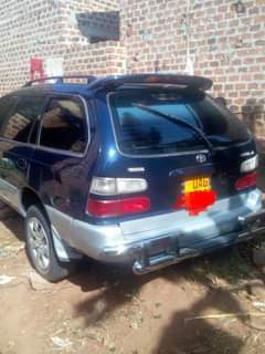 A picture of 8.5m needed it s in Mukono if interested please contact