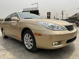 A picture of 08114560910 If you love this car call me now Only