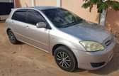 A picture of TOYOTA RUNX KALI SANA 4 5M 0757382176