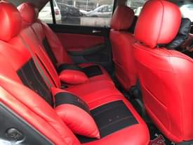 A picture of Honda Accord EOD 05