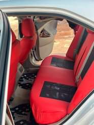 A picture of Distress alert Super sharp Toyota camry 2008 model for Sale