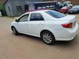 A picture of Toyota Corolla
