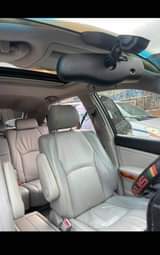 A picture of 2008 Lexus Rx350 Neat
