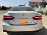 A picture of 2021 Camry