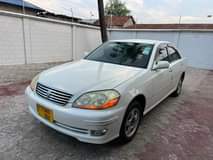 A picture of TOYOTA