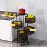 A picture of STORAGE KWAAJILI YA VYAKULA N K TSH 110 000 NJOO